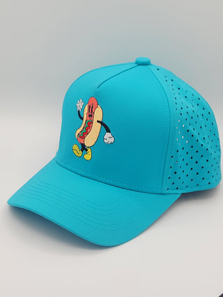 OG Tour Dog - Snapback - Tour Performance Golf Hat